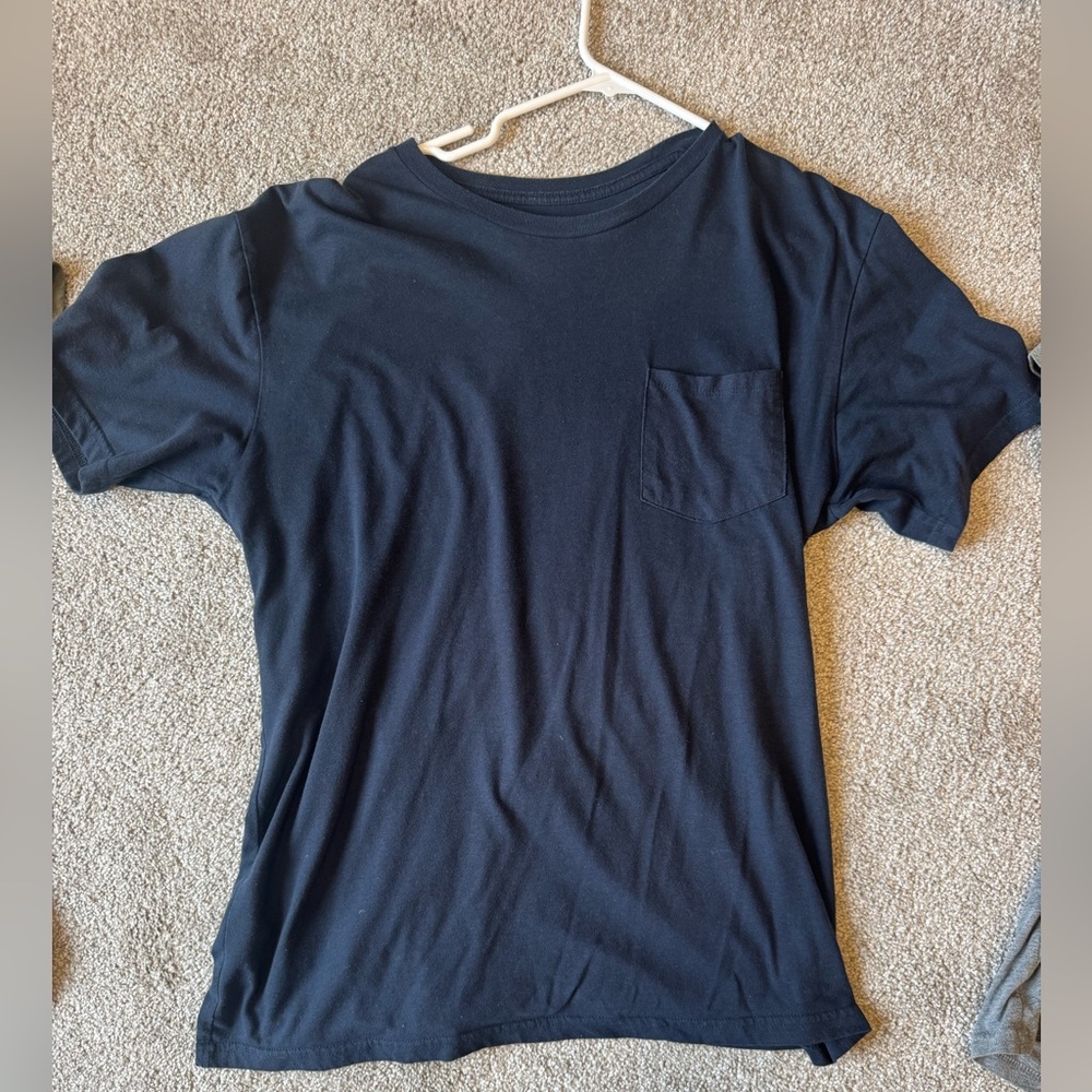 True Classic Men’s T Shirt